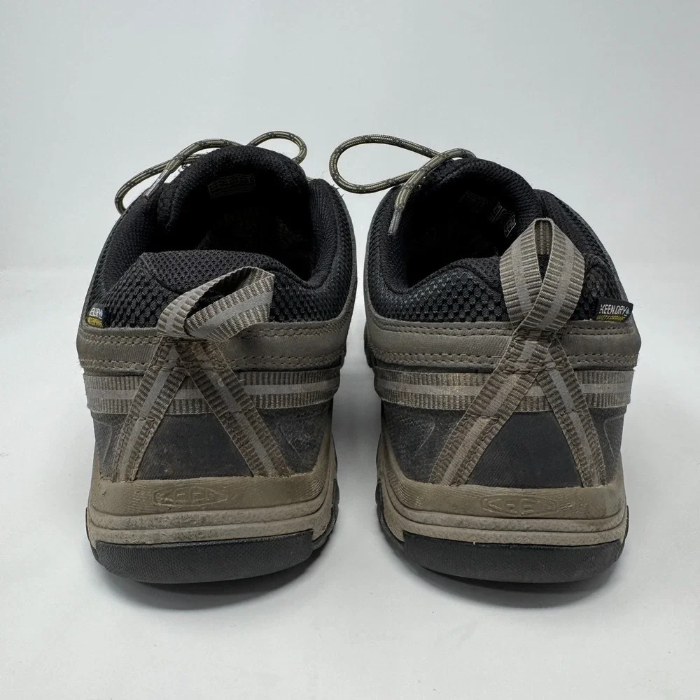 Keen Targhee lll WP Casual Boots Shoes Brown Style 1017783 Men's Size 13